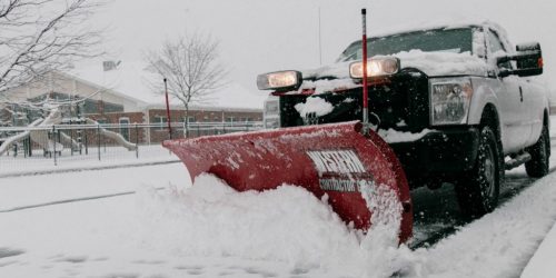 Snow Plowing, Snow Removal, Commercial Slow Plowing, Residential Snow Plowing